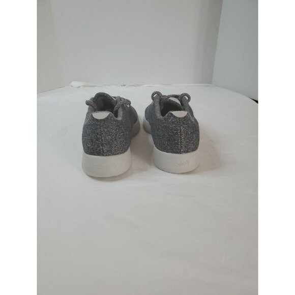 Allbirds Womens 8 Wool Runner Sustainable Minimalist Merino Wool Comfort Sneaker - Picture 5 of 11